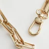 Chunky Chain Link Halskjede