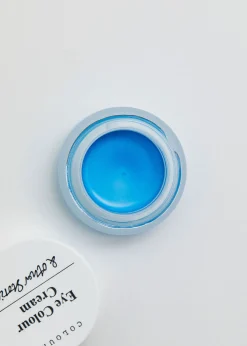 Cobalt Sky Eye Color Cream