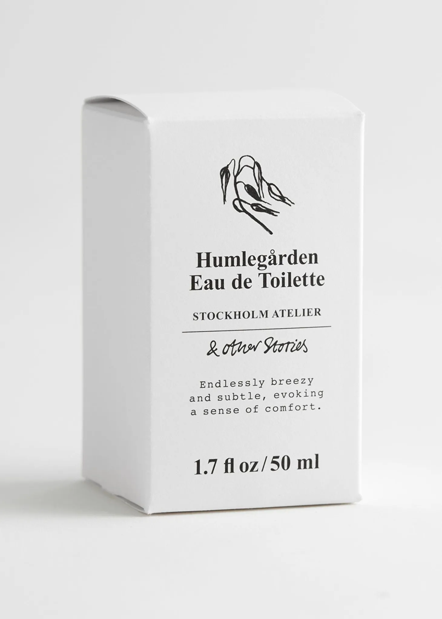 Cotton Eau De Toilette