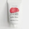 Cream Blush
