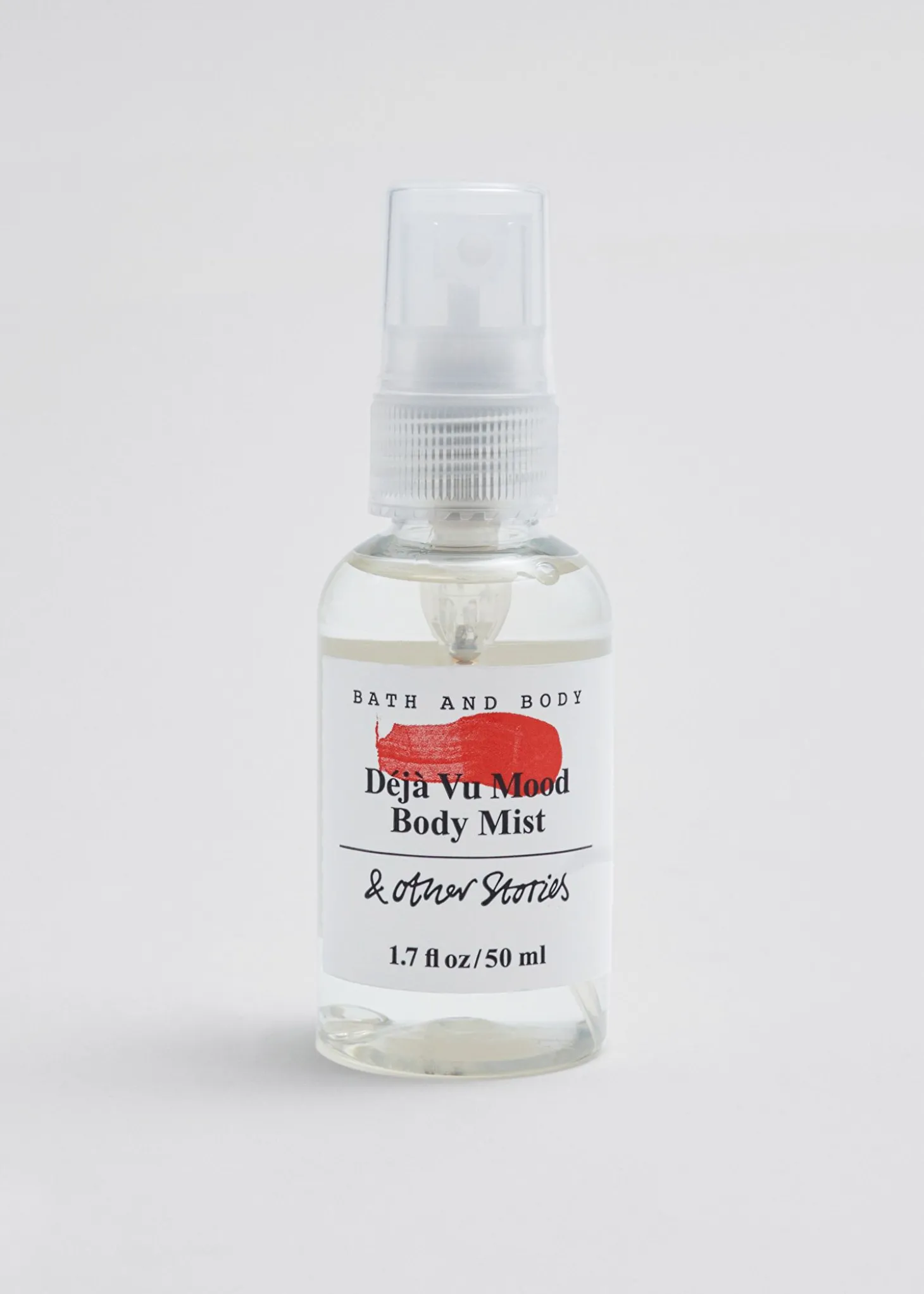 Deja Vu Mood Mini Body Mist