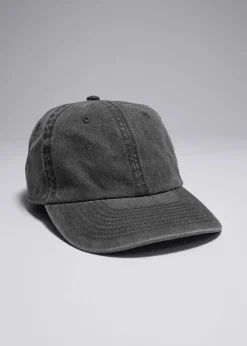 Denim Baseballcaps