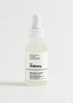 Det Ordinaere Multipeptid + Ha-Serumet