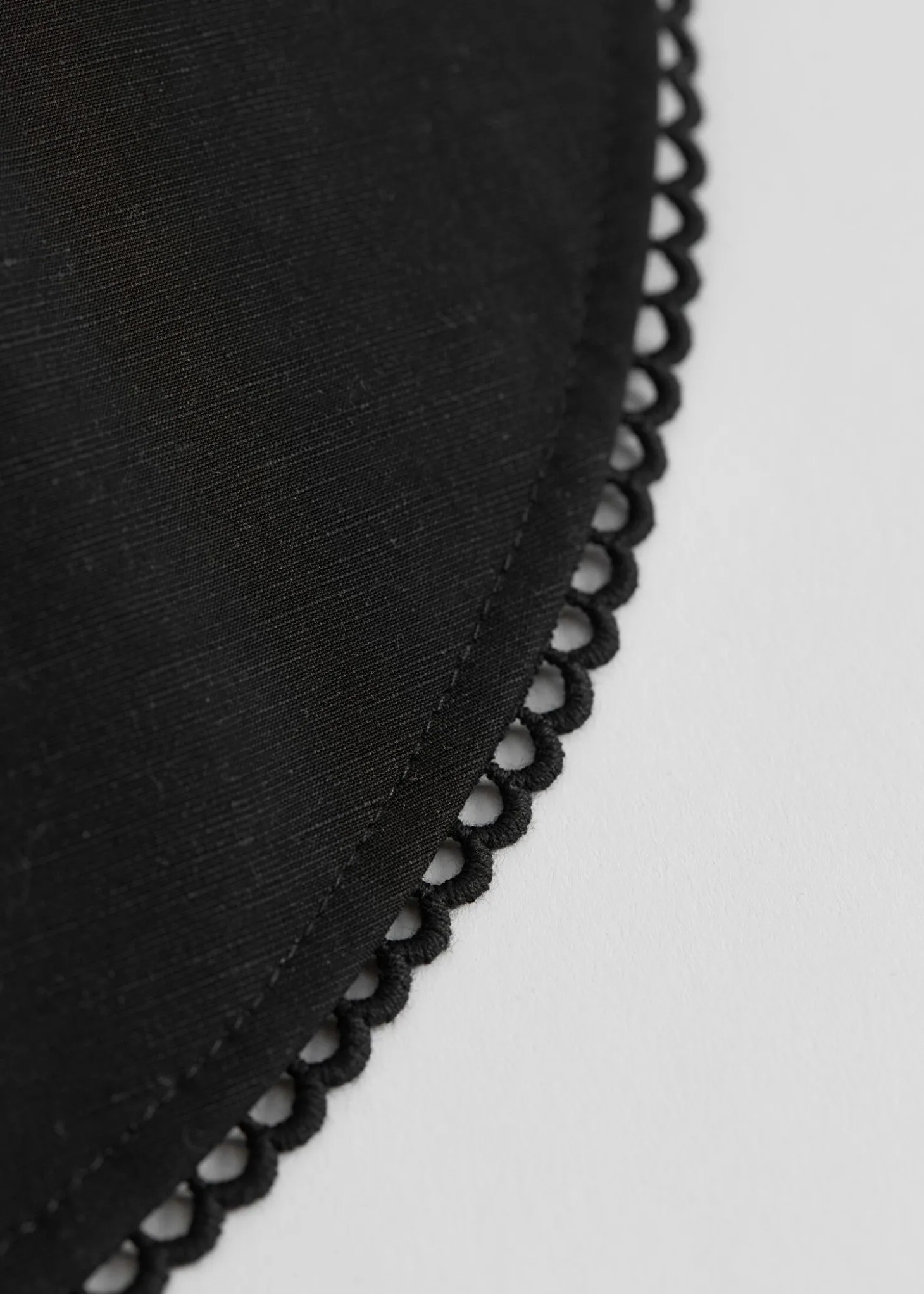Detaljert Bottehatt