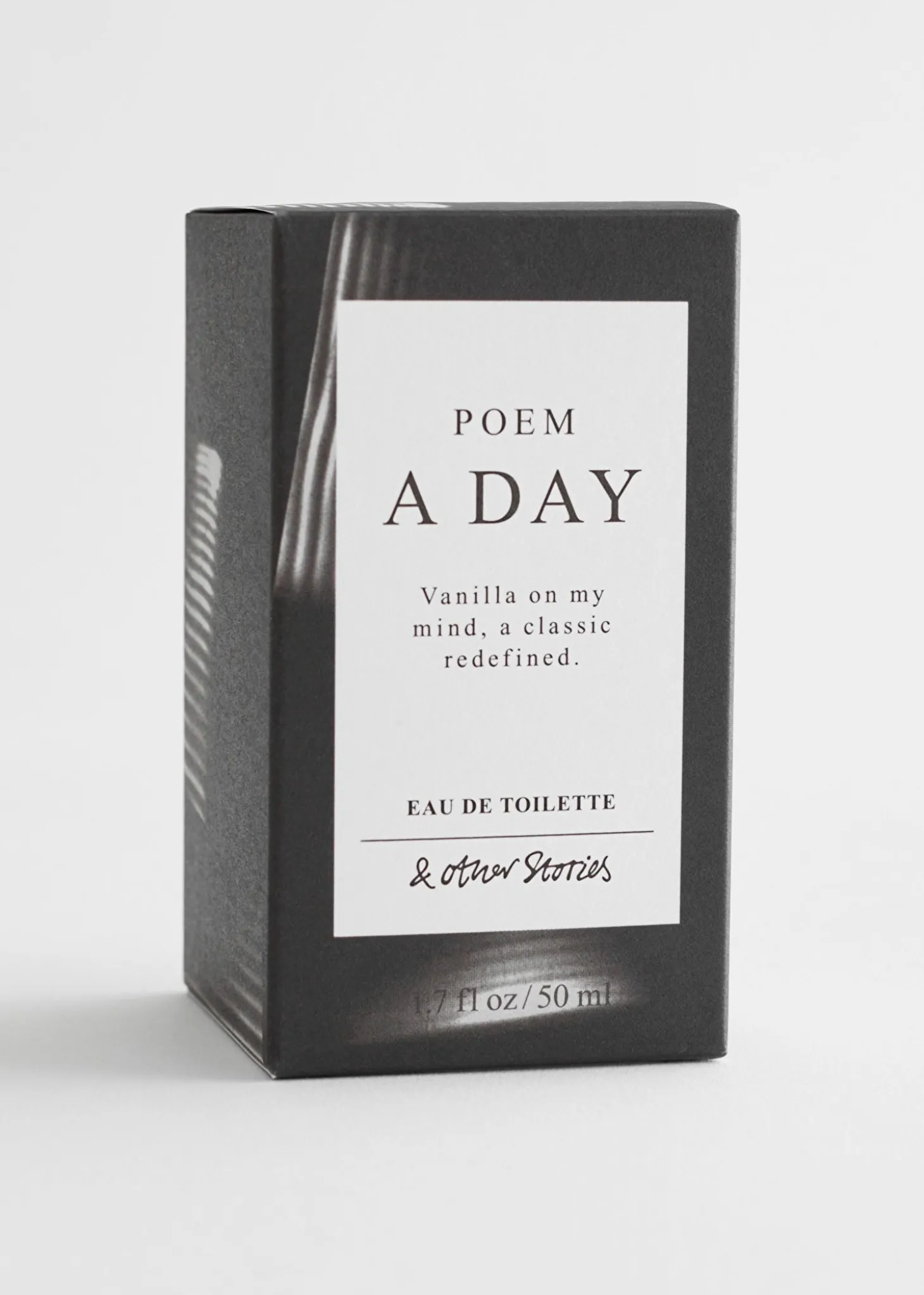 Dikt A Day Eau De Toilette