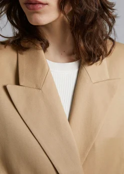 Dobbeltspent Blazer