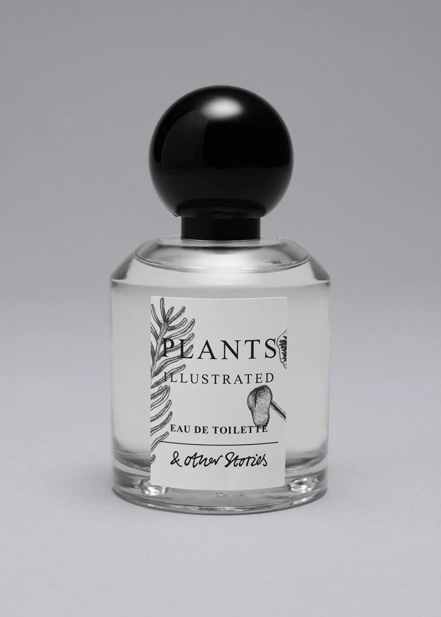 Eau De Toilette