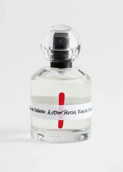 Eau De Toilette