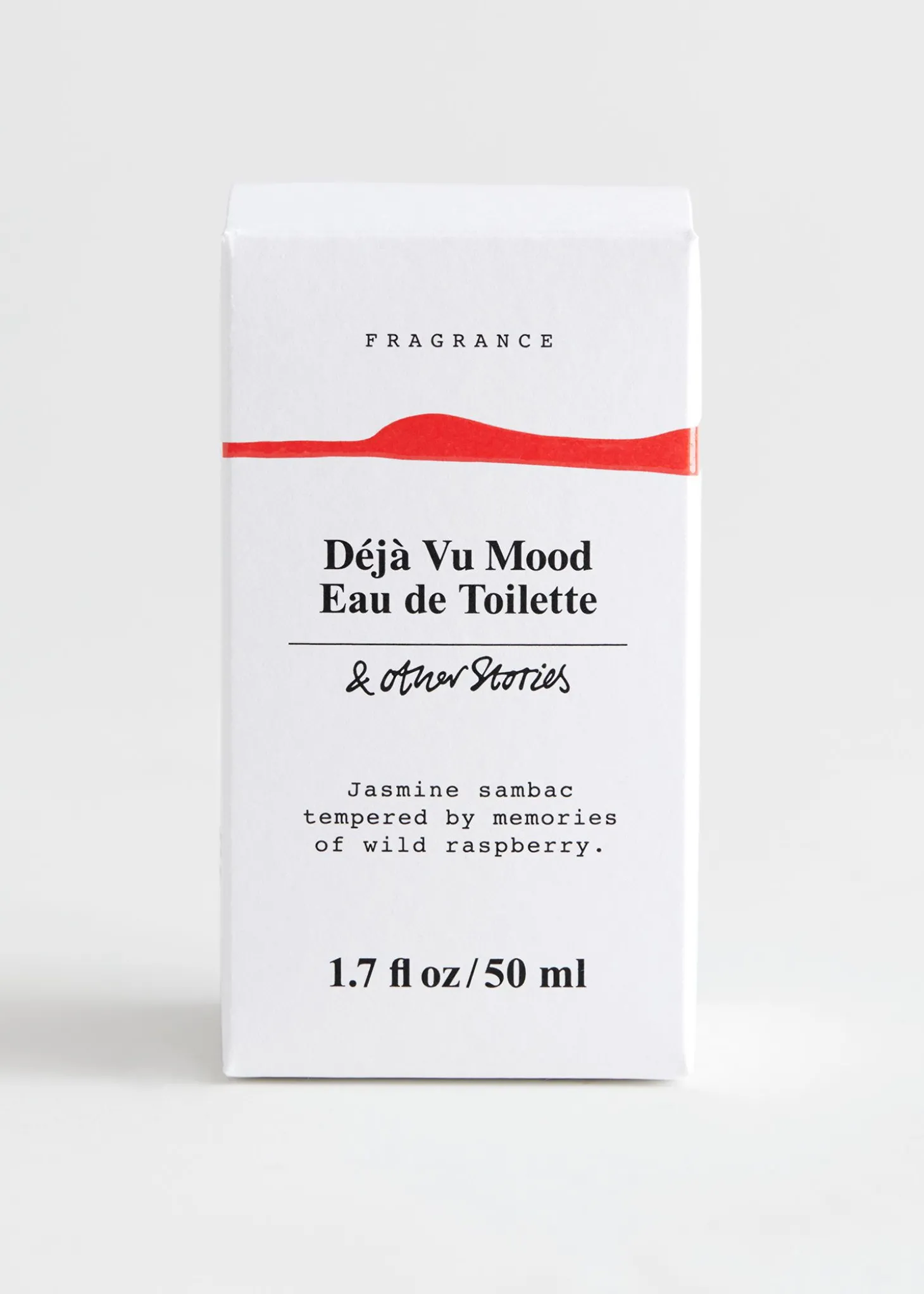 Eau De Toilette