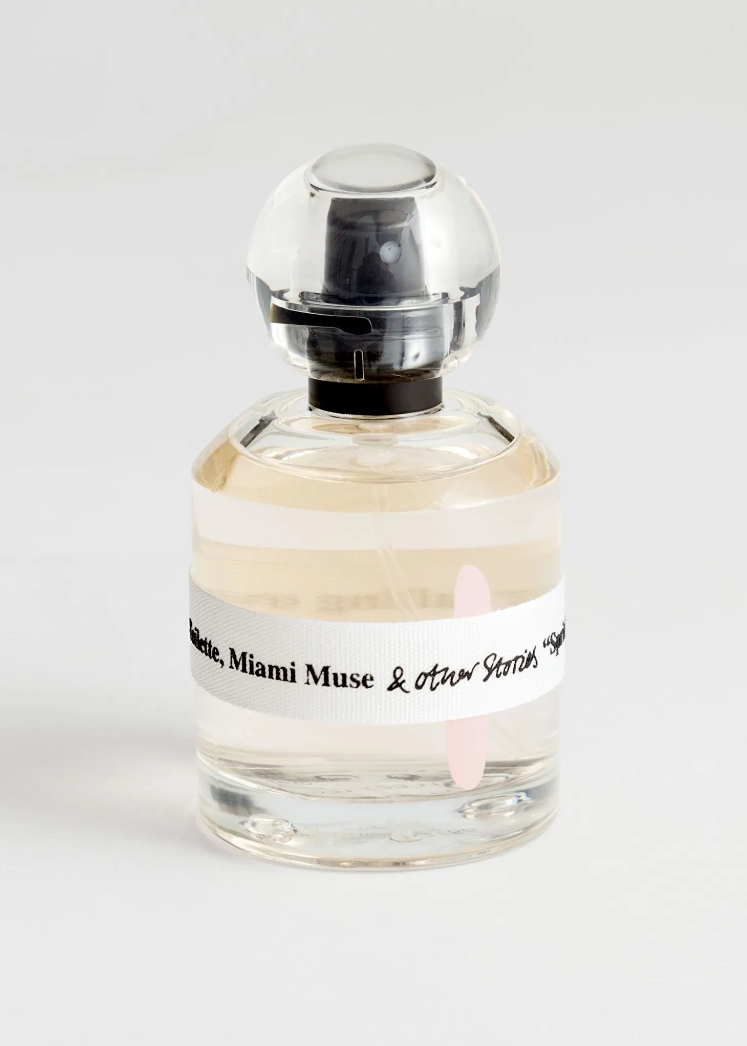 Eau De Toilette