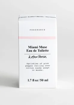 Eau De Toilette