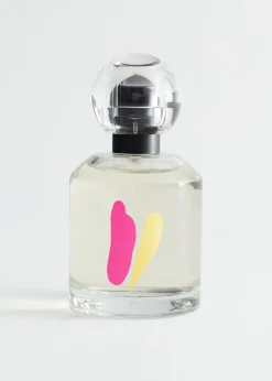 Eau De Toilette