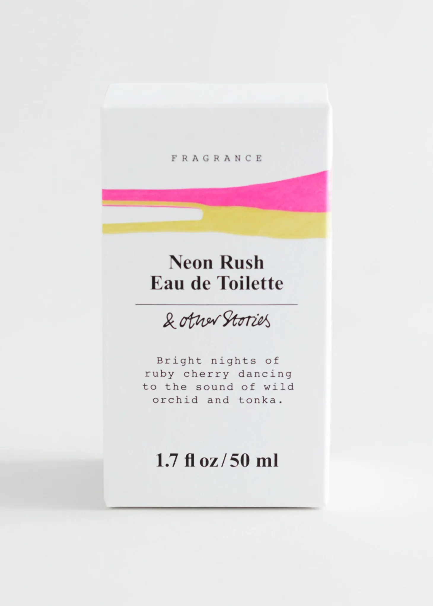 Eau De Toilette