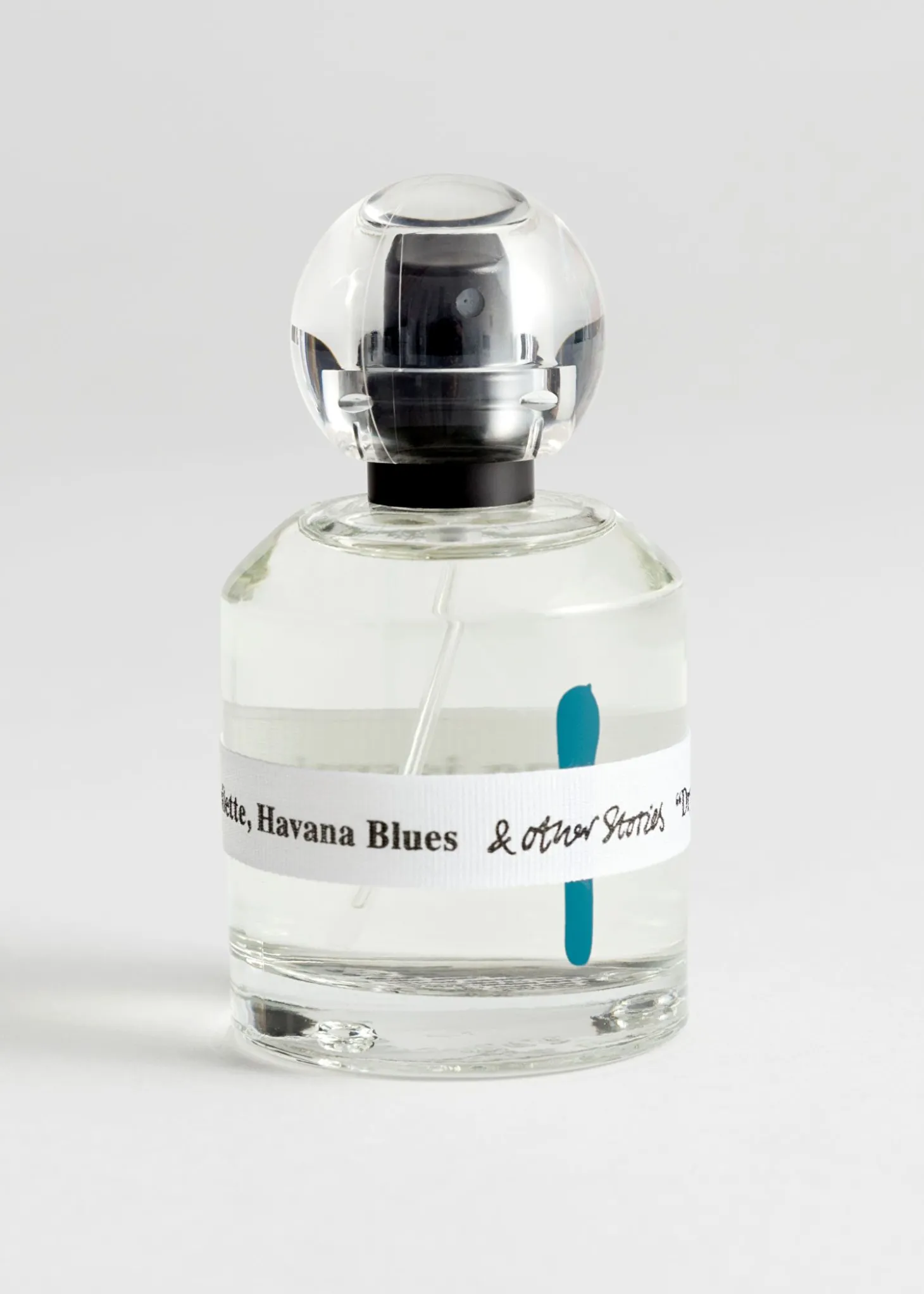 Eau De Toilette