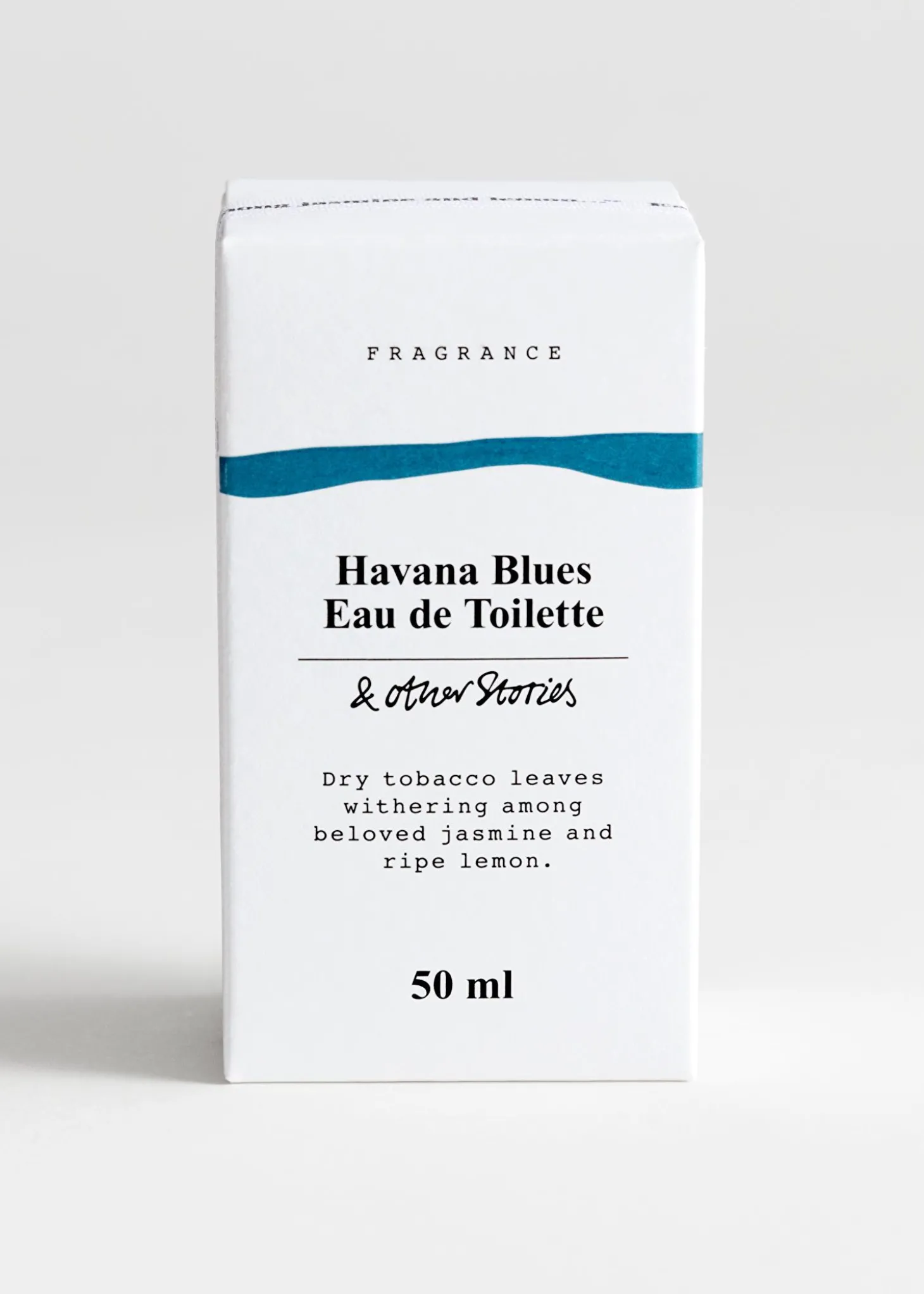 Eau De Toilette