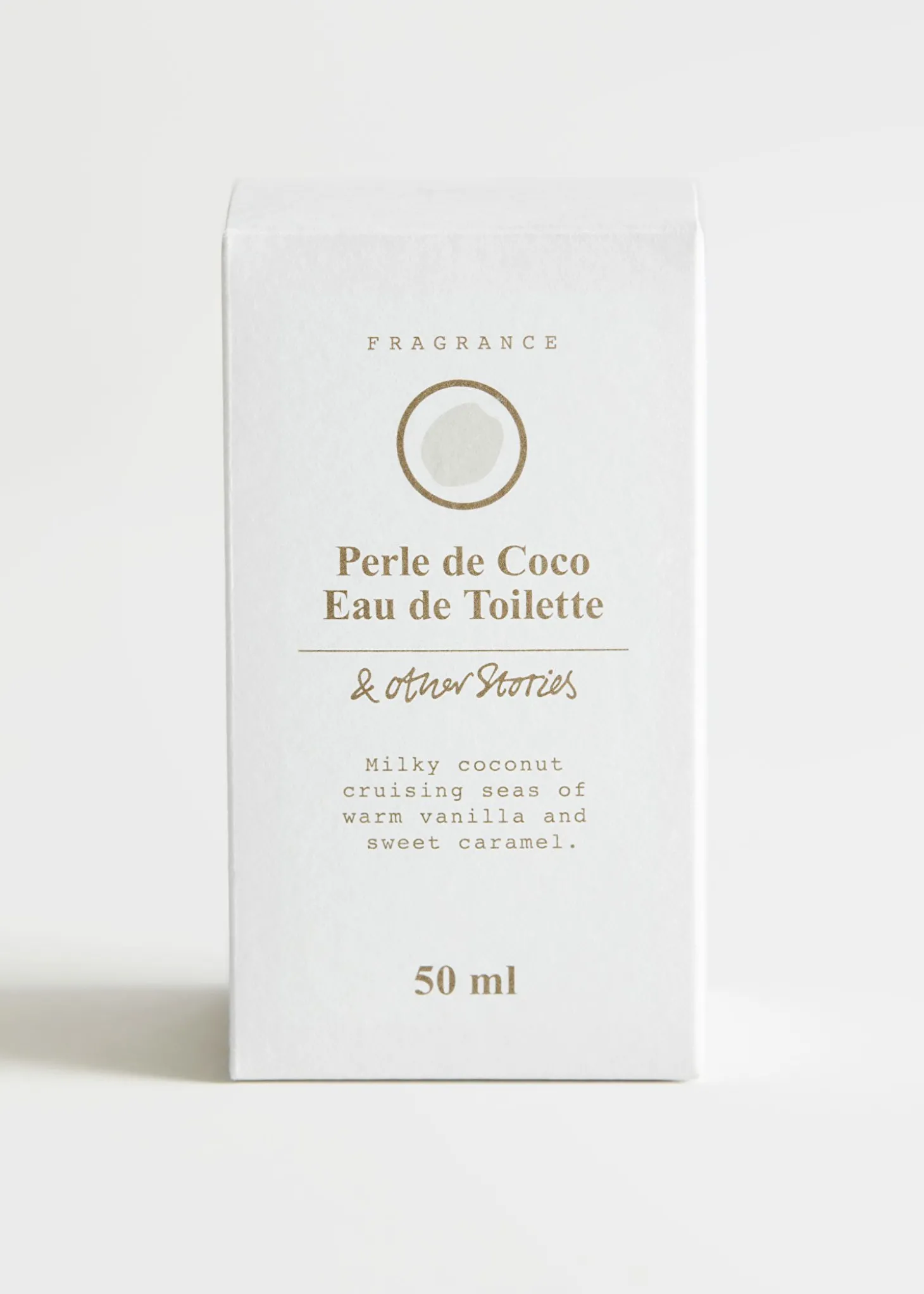Eau De Toilette