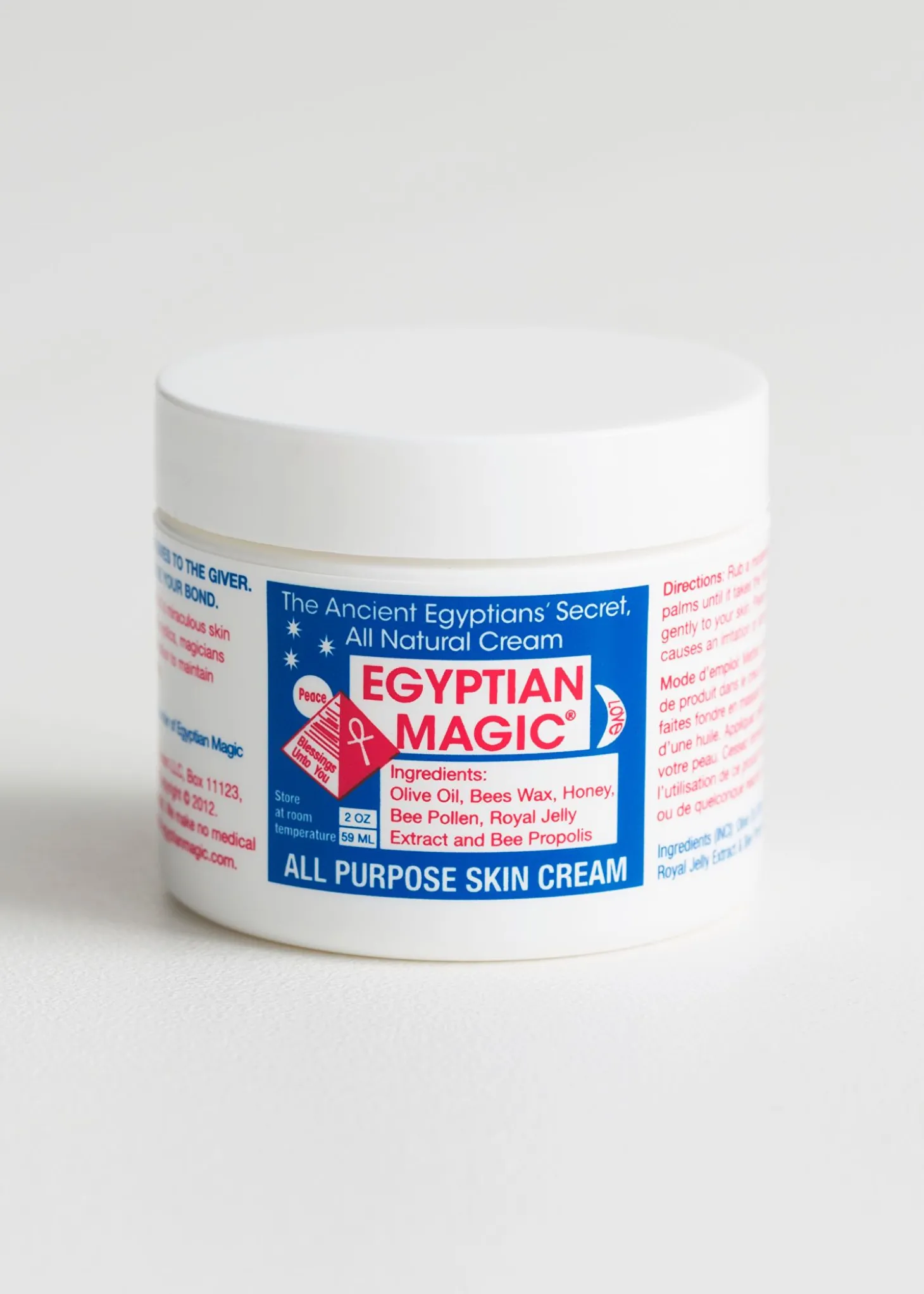 Egyptian Magic All Purpose Skin Cream