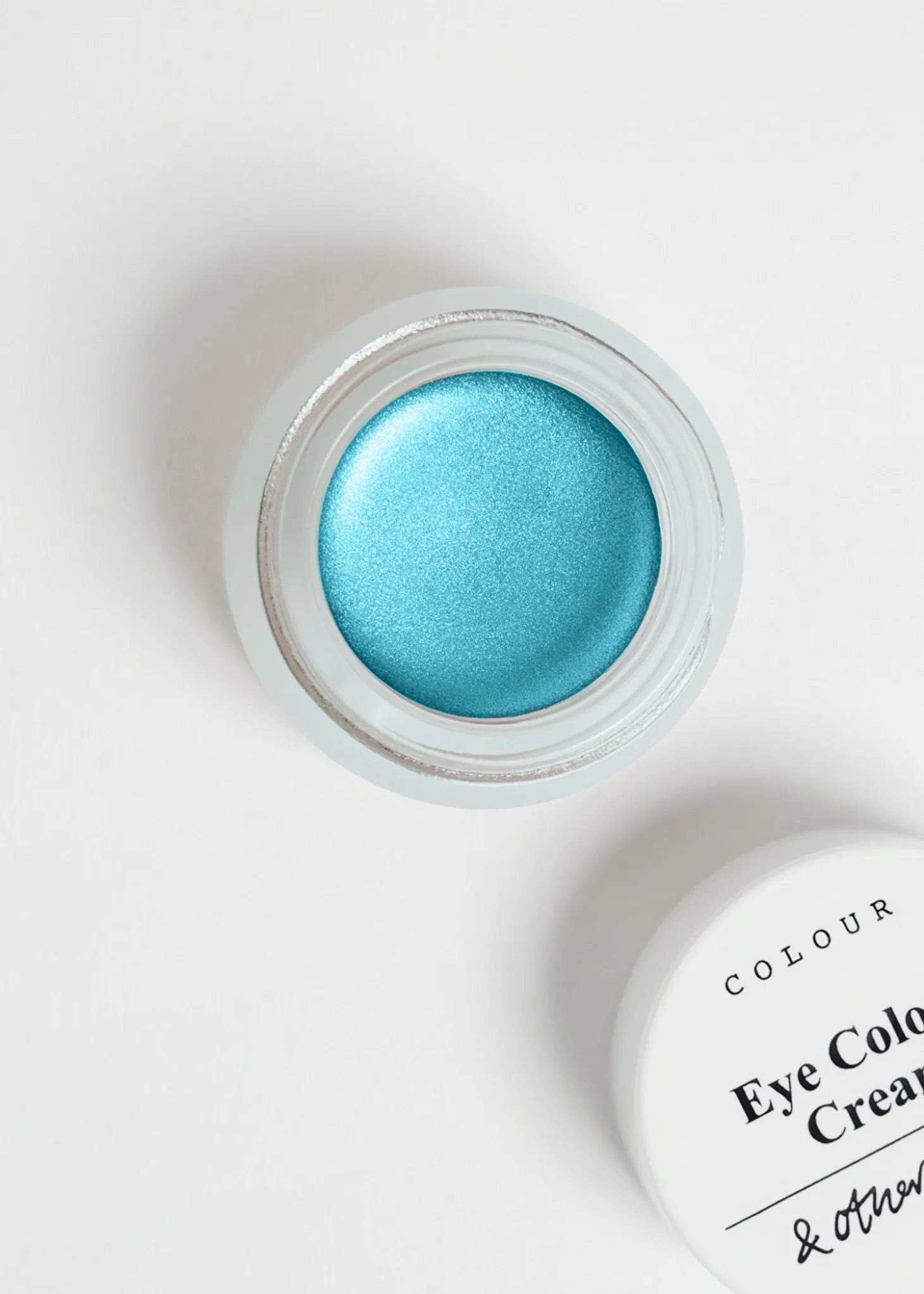Eye Color Cream