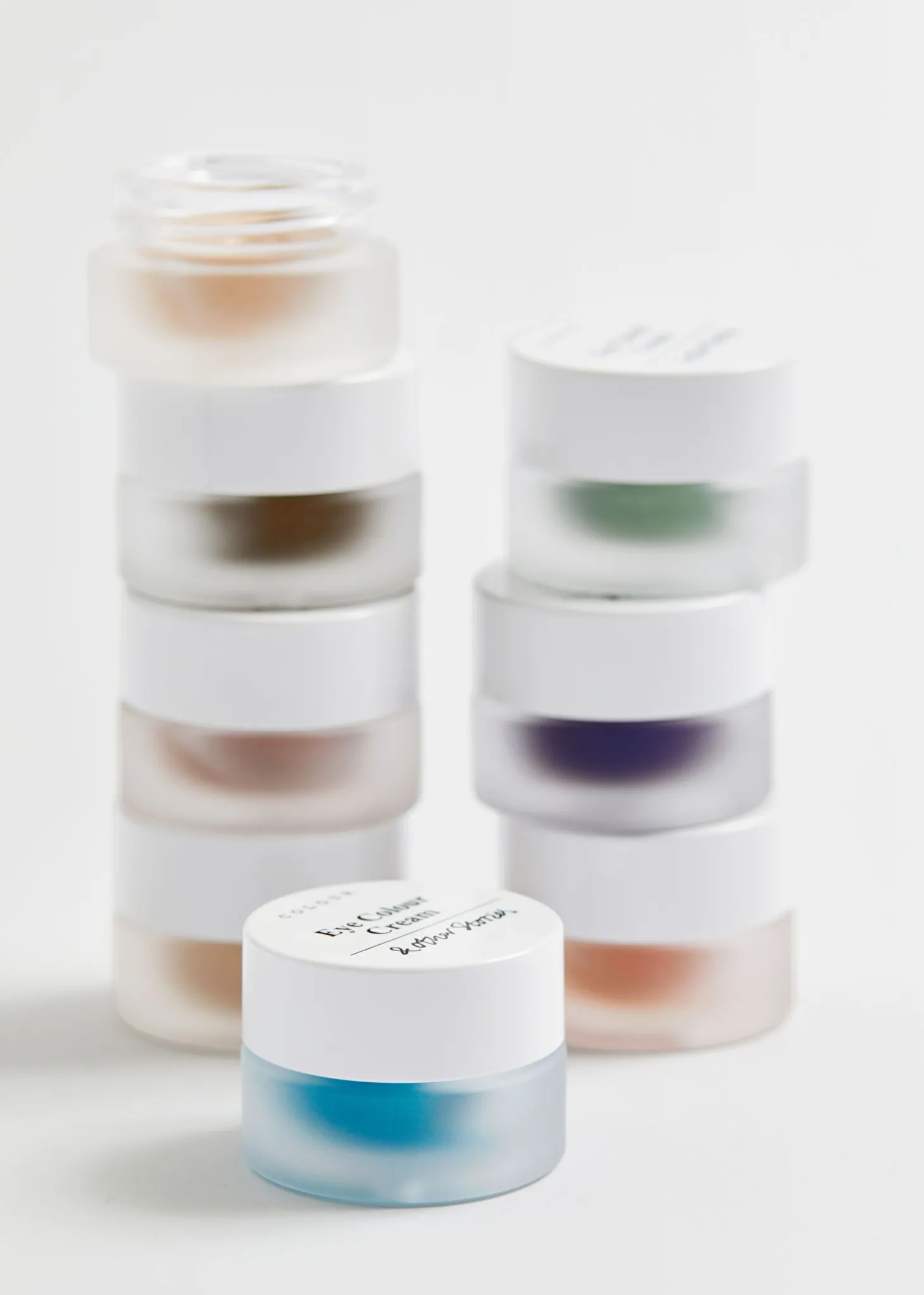 Eye Color Cream