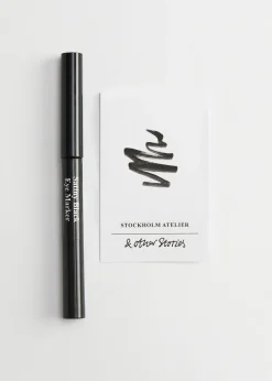 Eye Marker