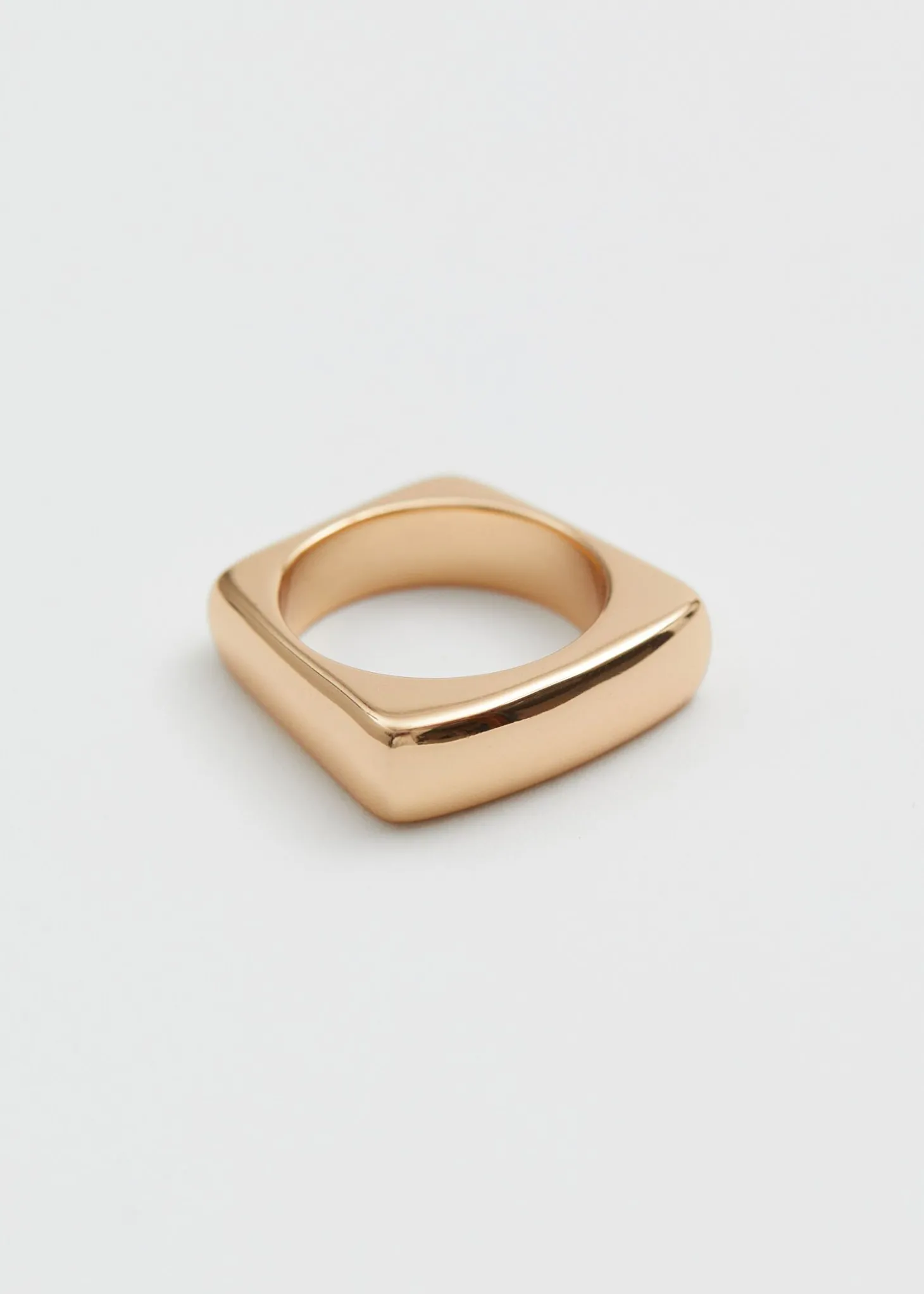 Firkantet Ring