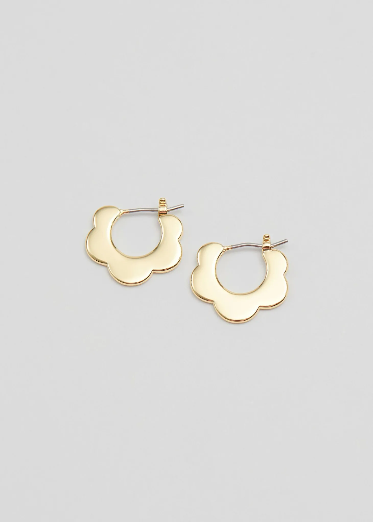 Flower Hoop Oredobber