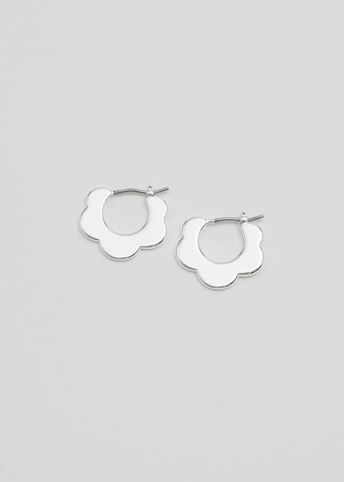 Flower Hoop Oredobber