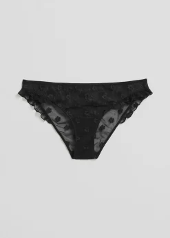Frilled Briefs