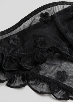 Frilled Briefs