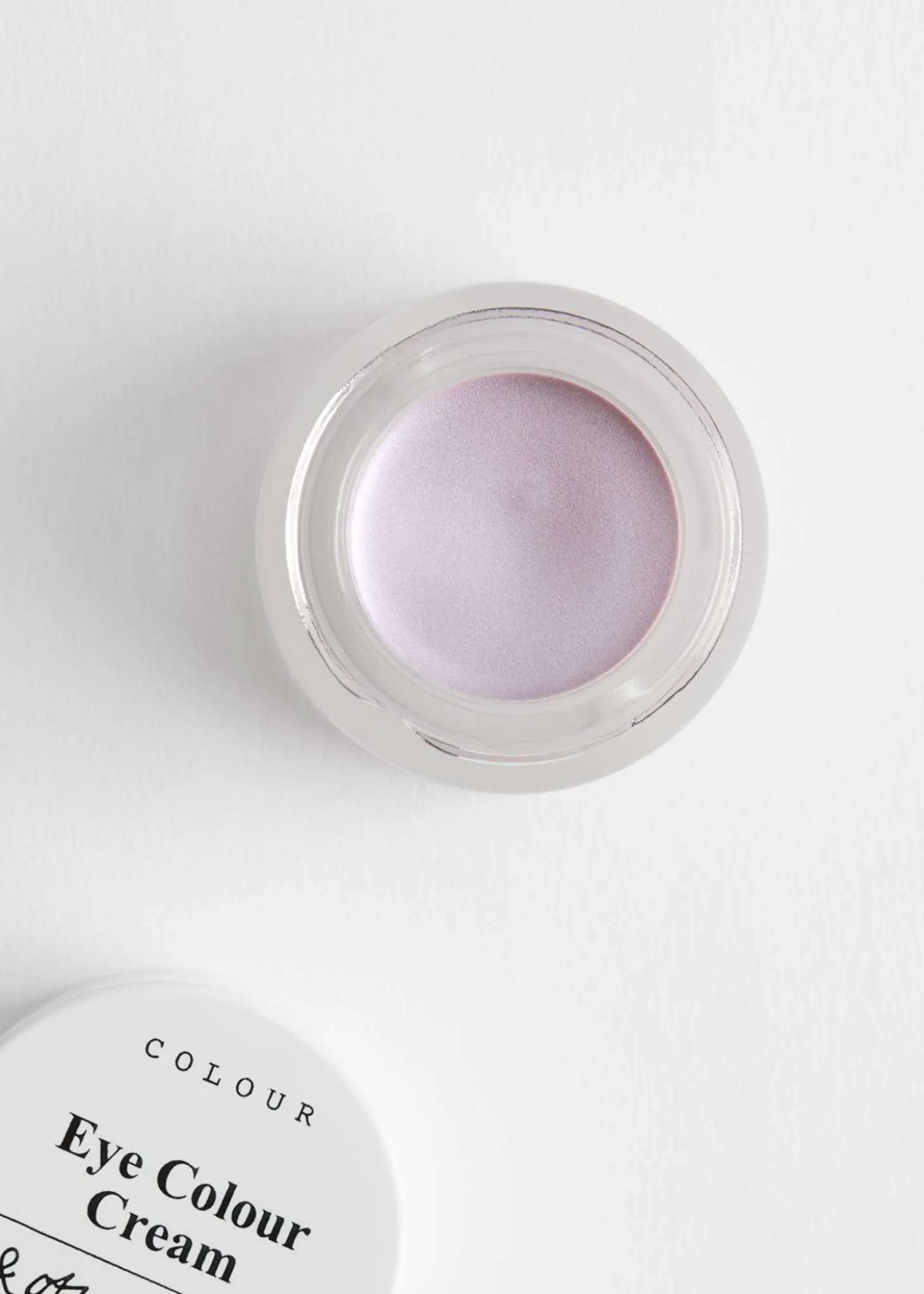 Frozen Light Eye Color Cream