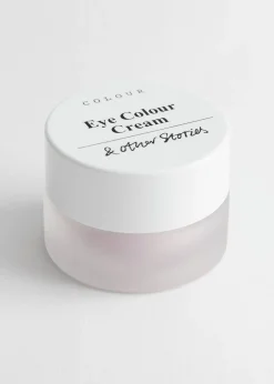 Frozen Light Eye Color Cream