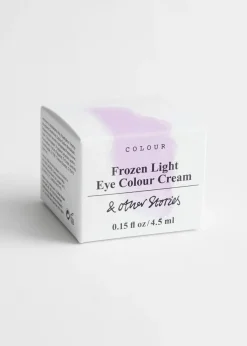 Frozen Light Eye Color Cream