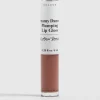 Glassy Plumping Lip Gloss