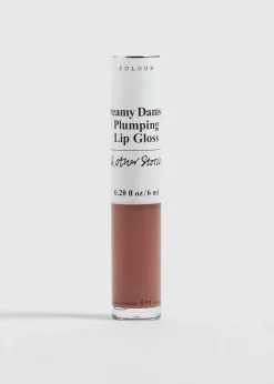 Glassy Plumping Lip Gloss