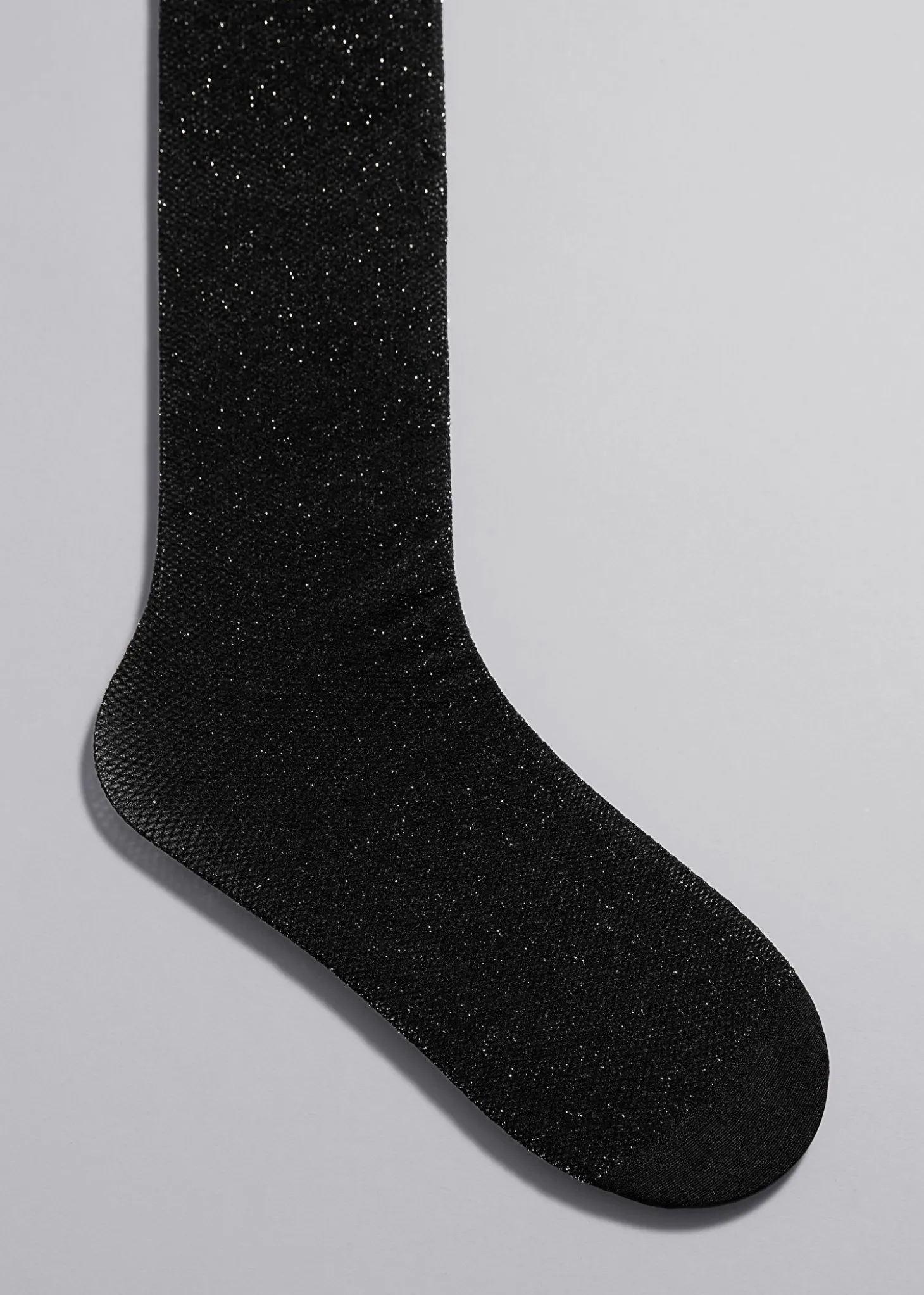 Glitter Fiskenetttights