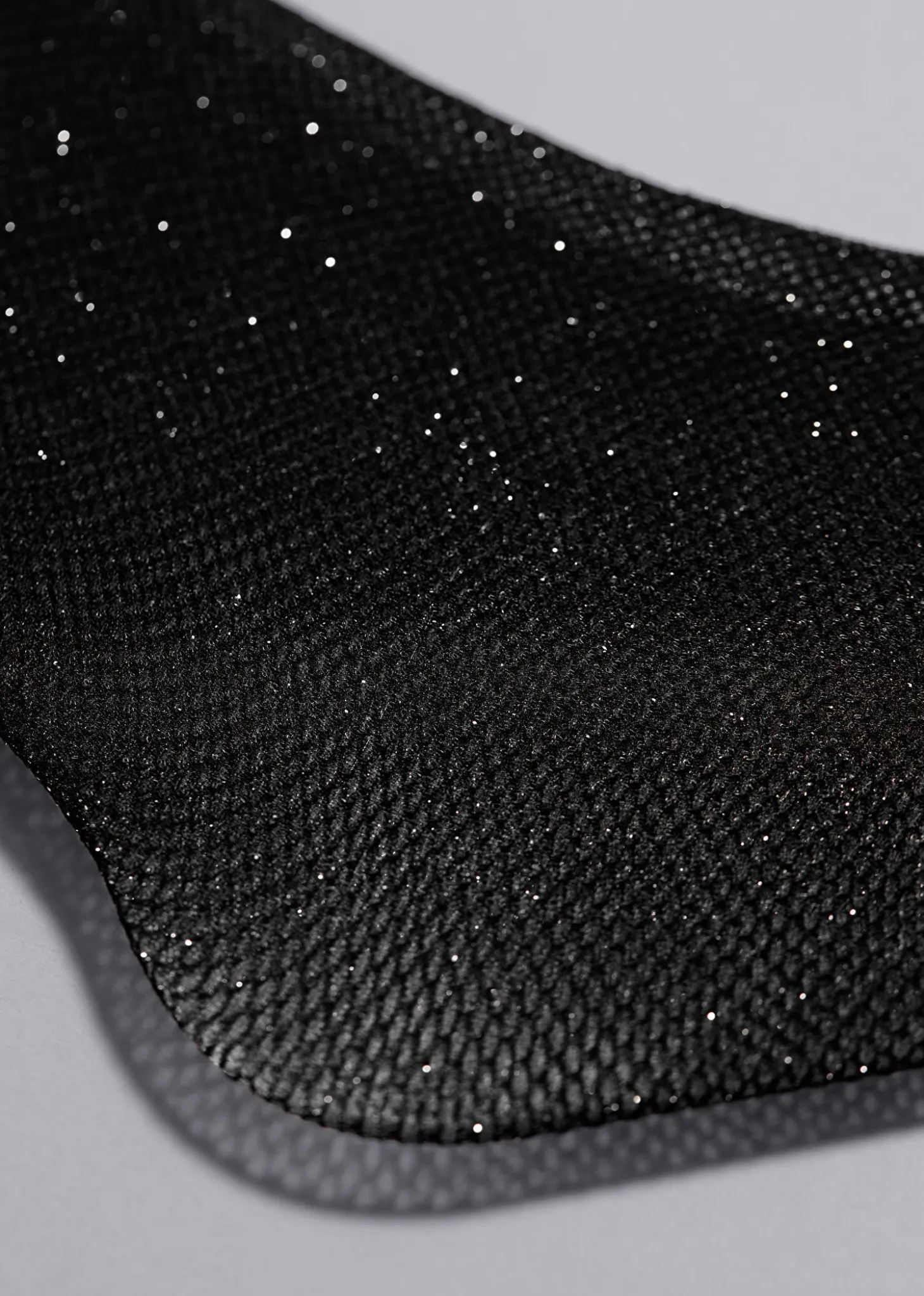 Glitter Fiskenetttights