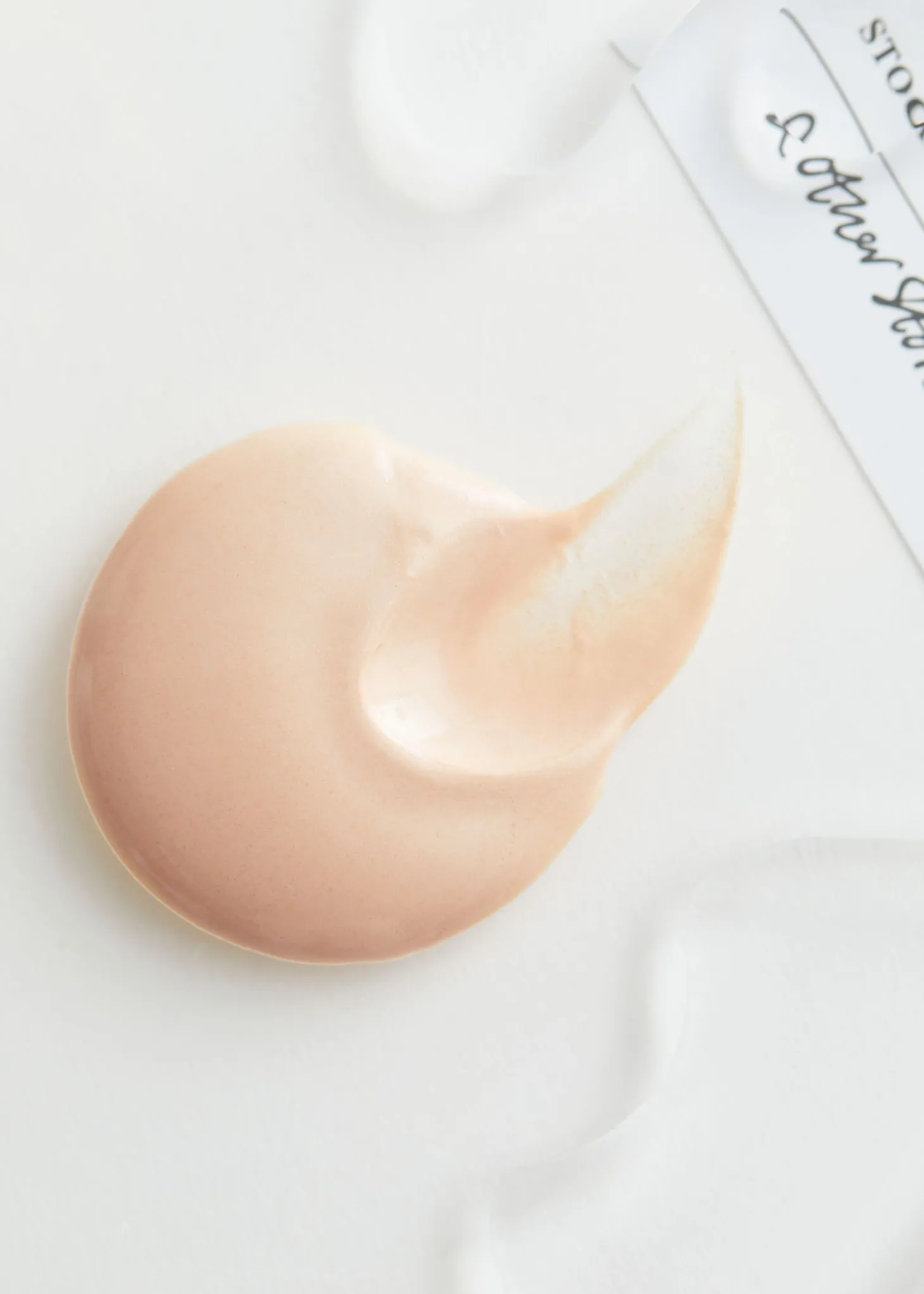Glow Body Lotion