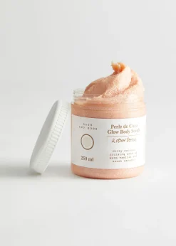 Glow Body Scrub