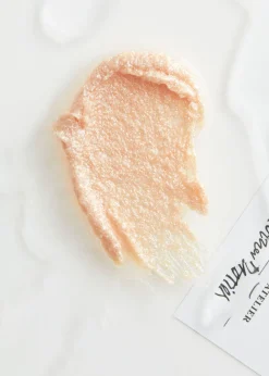 Glow Body Scrub