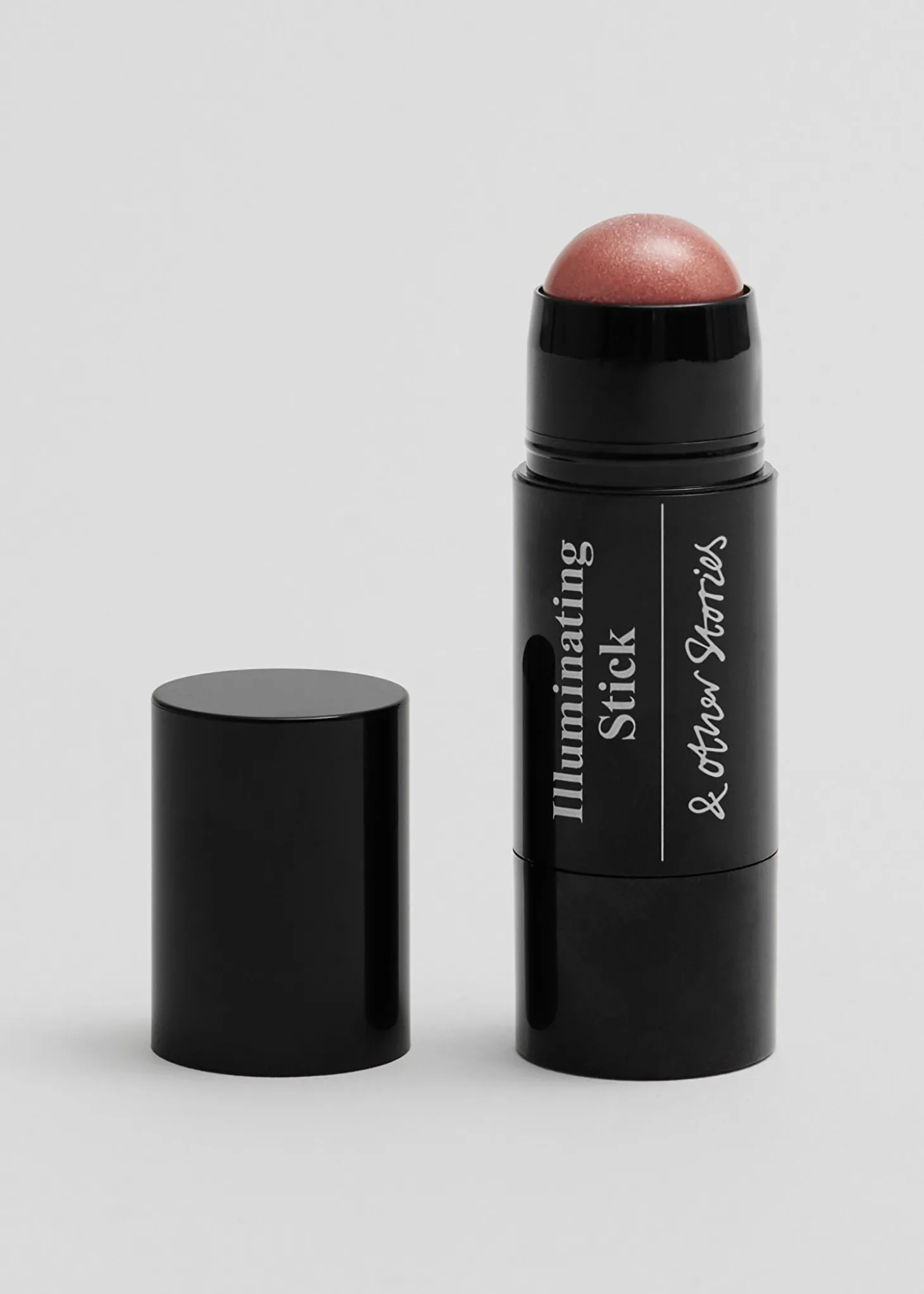 Illuminating Stick