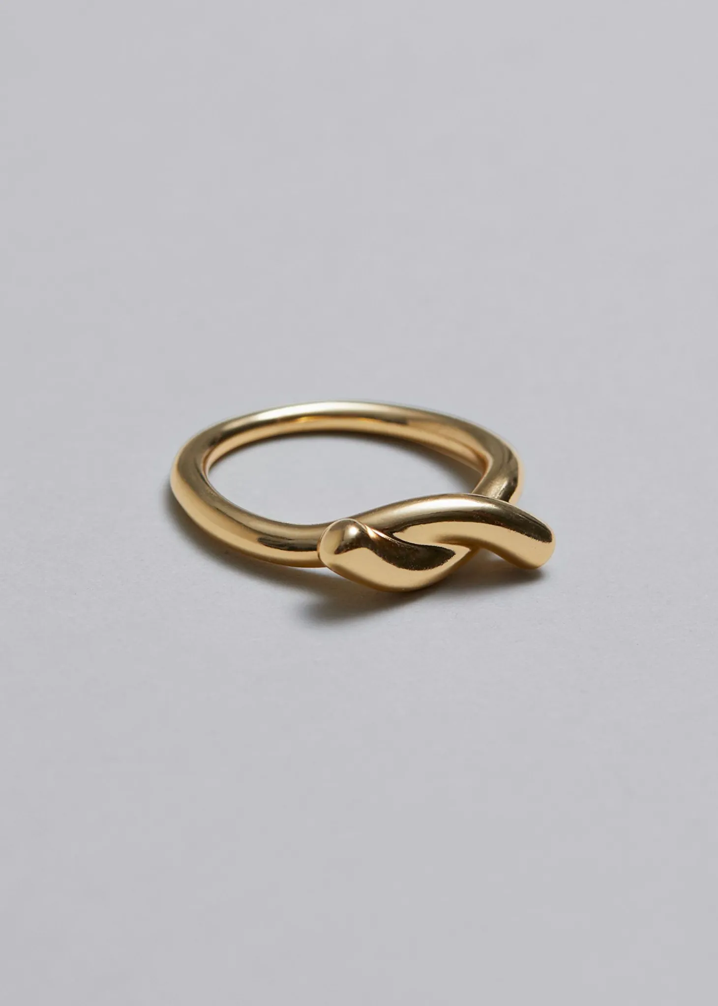 Innpakket Ring