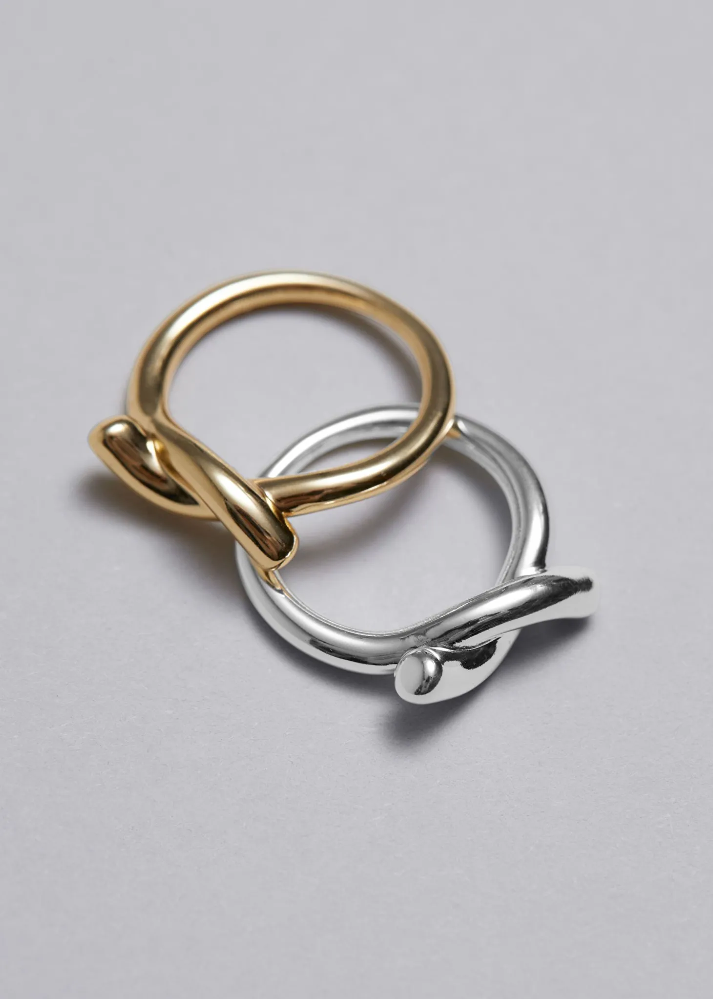Innpakket Ring