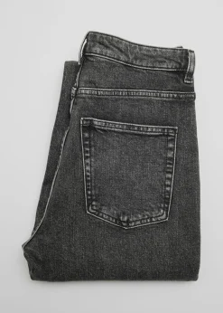 Jeans Med Smal Snitt