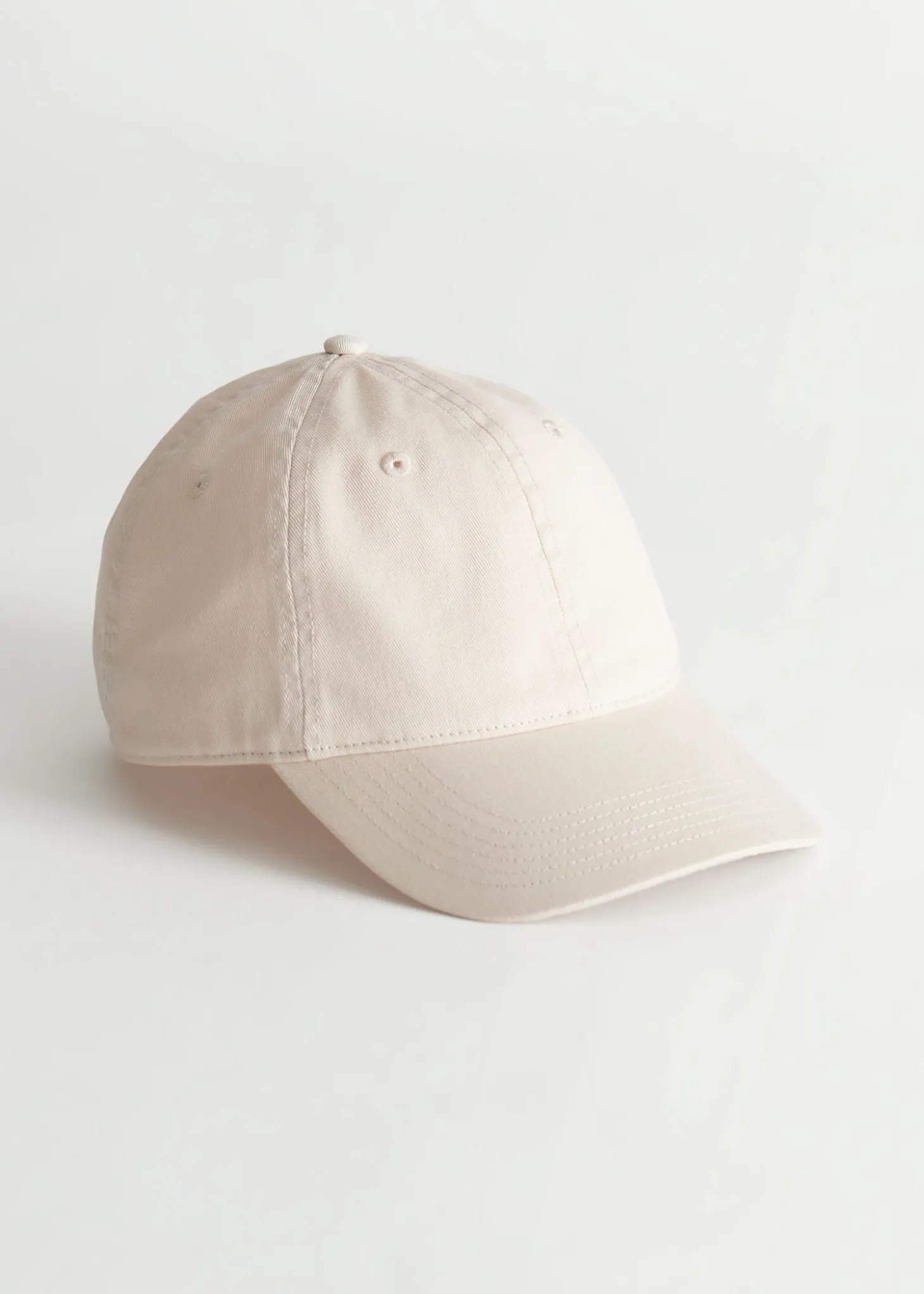 Klassisk Baseballcaps