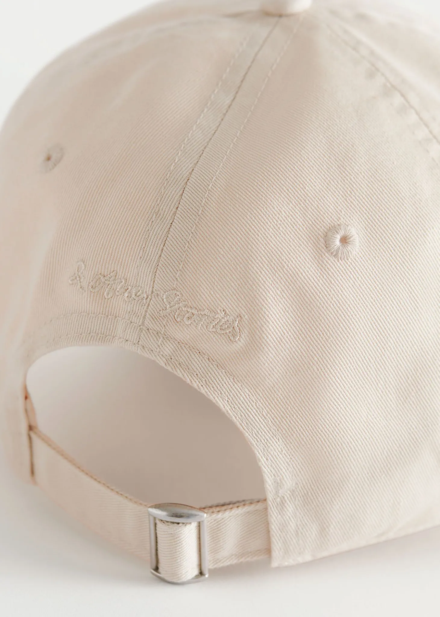 Klassisk Baseballcaps