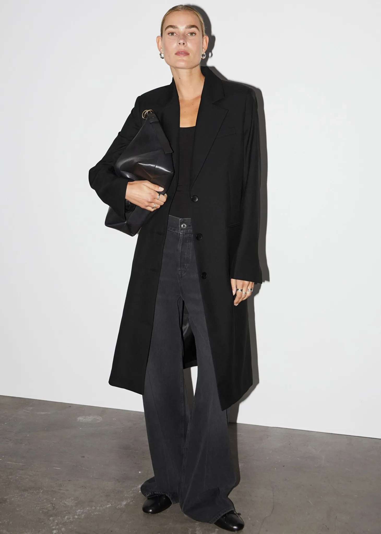 Lang Blazer