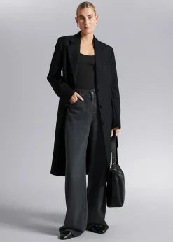 Lang Blazer