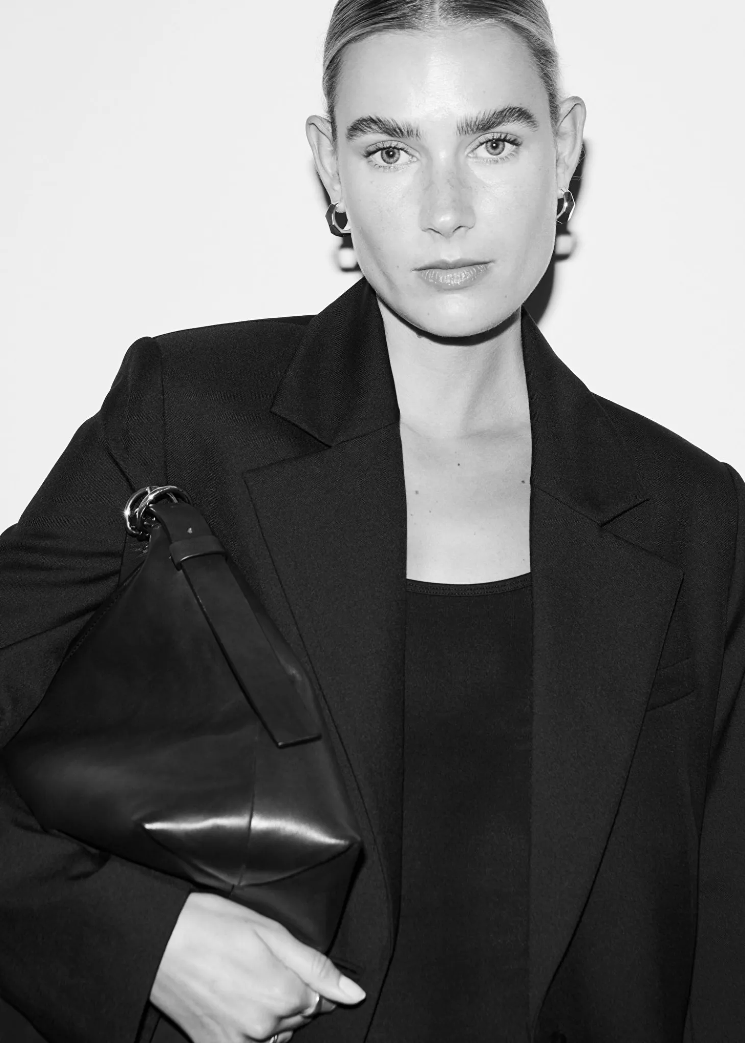 Lang Blazer