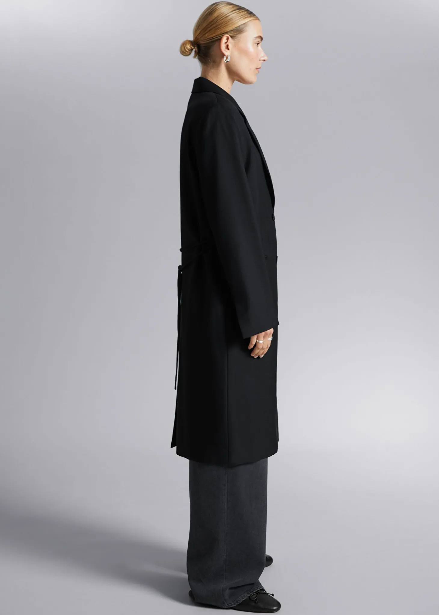 Lang Blazer