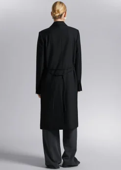 Lang Blazer